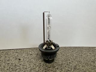 Лампа ксенон Subaru LEGACY BR9 84920FE020, OSRAM D2S 3 ракурс