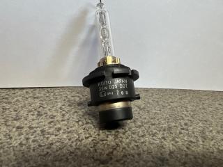 Лампа ксенон Subaru LEGACY BR9 84920FE020, KOITO D2S 4 ракурс