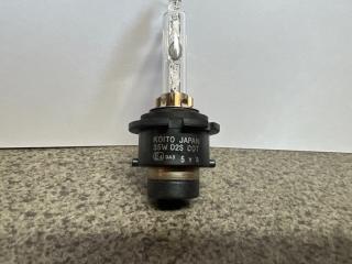 Лампа ксенон Subaru LEGACY BR9 84920FE020, KOITO D2S 4 ракурс