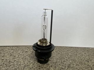 Лампа ксенон Subaru LEGACY BR9 84920FE020, KOITO D2S 3 ракурс