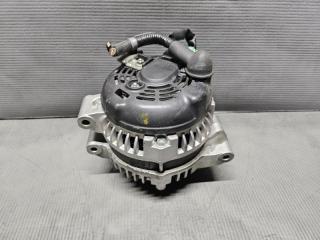 Генератор Honda CR-V RE3, RE4 K24A 31100-RTA-003 1 ракурс Генератор Honda CR-V RE3, RE4 K24A 31100-RTA-003 1 ракурс