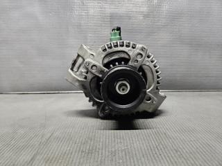Генератор Honda CR-V RE3, RE4 K24A 31100-RTA-003 4 ракурс Генератор Honda CR-V RE3, RE4 K24A 31100-RTA-003 4 ракурс