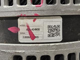 Генератор Honda CR-V RE3, RE4 K24A 31100-RTA-003 5 ракурс
