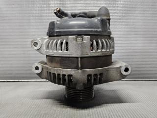 Генератор Honda CR-V RE3, RE4 K24A 31100-RTA-003 2 ракурс Генератор Honda CR-V RE3, RE4 K24A 31100-RTA-003 2 ракурс
