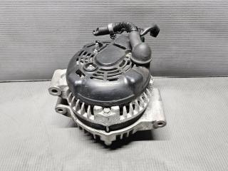 Генератор Honda CR-V RE3, RE4 K24A 31100-RTA-003 1 ракурс Генератор Honda CR-V RE3, RE4 K24A 31100-RTA-003 1 ракурс