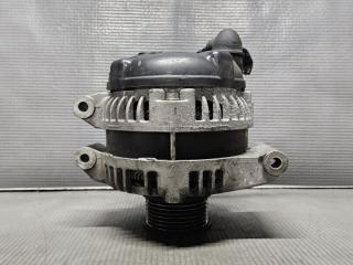 Генератор Honda CR-V RE3, RE4 K24A 31100-RTA-003 2 ракурс Генератор Honda CR-V RE3, RE4 K24A 31100-RTA-003 2 ракурс