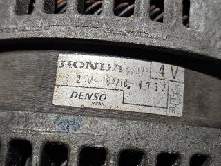 Генератор Honda CR-V RE3, RE4 K24A 31100-RTA-003, 104210-4732 5 ракурс