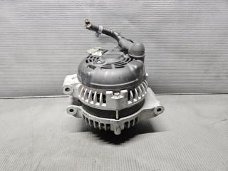 Генератор Honda CR-V RE3, RE4 K24A 31100-RTA-003 1 ракурс Генератор Honda CR-V RE3, RE4 K24A 31100-RTA-003 1 ракурс