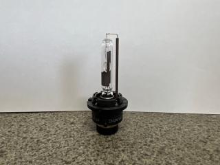 Лампа ксенон Subaru IMPREZA GP2 84920AE010, OSRAM D2R 3 ракурс