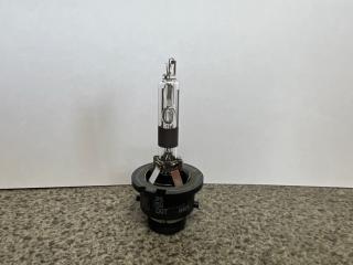 Лампа ксенон Subaru IMPREZA GP2 84920AE010, PHILIPS D2R 2 ракурс
