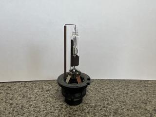Лампа ксенон Subaru IMPREZA GP2 84920AE010, PHILIPS D2R 3 ракурс