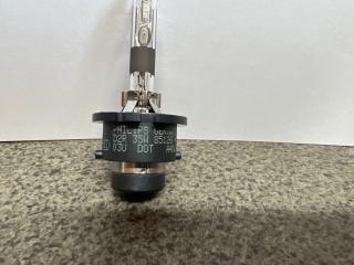 Лампа ксенон Subaru IMPREZA GP2 84920AE010, PHILIPS D2R 4 ракурс