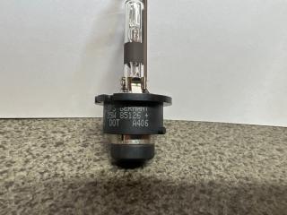 Лампа ксенон Subaru IMPREZA GP2 84920AE010, PHILIPS D2R 5 ракурс