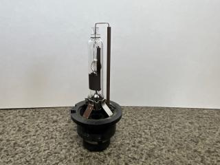 Лампа ксенон Subaru IMPREZA GP2 84920AE010, PHILIPS D2R 3 ракурс