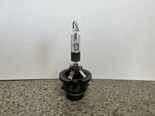 Лампа ксенон Subaru IMPREZA GP2 84920AE010, PHILIPS D2R 2 ракурс