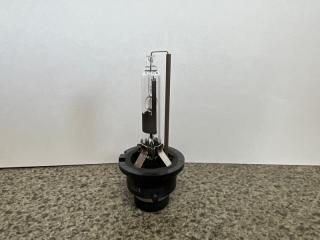 Лампа ксенон Subaru IMPREZA GP2 84920AE010, PHILIPS D2R 3 ракурс