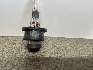 Лампа ксенон Subaru IMPREZA GP2 84920AE010, PHILIPS D2R 4 ракурс