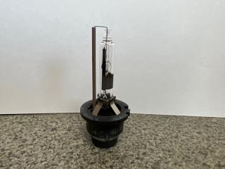 Лампа ксенон Subaru IMPREZA GP2 84920AE010, PHILIPS D2R 3 ракурс