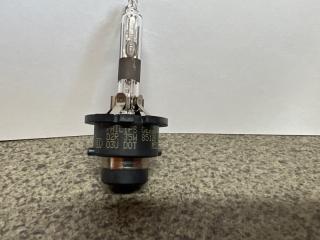 Лампа ксенон Subaru IMPREZA GP2 84920AE010, PHILIPS D2R 4 ракурс