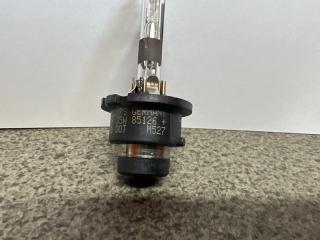 Лампа ксенон Subaru IMPREZA GP2 84920AE010, PHILIPS D2R 5 ракурс
