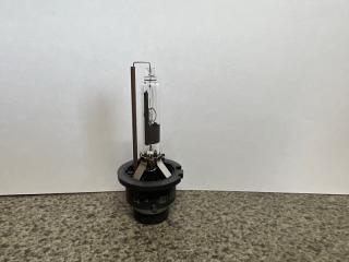 Лампа ксенон Subaru IMPREZA GP2 84920AE010, PHILIPS D2R 1 ракурс