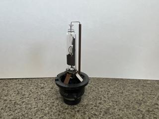 Лампа ксенон Subaru IMPREZA GP2 84920AE010, PHILIPS D2R 3 ракурс