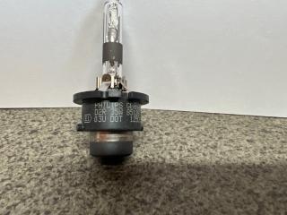 Лампа ксенон Subaru IMPREZA GP2 84920AE010, PHILIPS D2R 4 ракурс