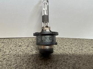 Лампа ксенон Subaru IMPREZA GP2 84920AE010, PHILIPS D2R 5 ракурс