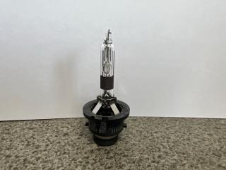 Лампа ксенон Subaru IMPREZA GP2 84920AE010, PHILIPS D2R 2 ракурс