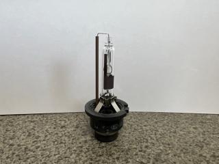 Лампа ксенон Subaru IMPREZA GP2 84920AE010, PHILIPS D2R 3 ракурс