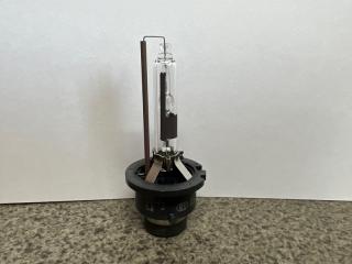 Лампа ксенон Subaru IMPREZA GP2 84920AE010, PHILIPS D2R 1 ракурс