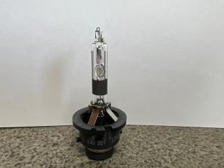 Лампа ксенон Subaru IMPREZA GP2 84920AE010, PHILIPS D2R 2 ракурс