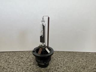 Лампа ксенон Subaru IMPREZA GP2 84920AE010, PHILIPS D2R 3 ракурс