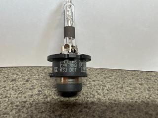 Лампа ксенон Subaru IMPREZA GP2 84920AE010, PHILIPS D2R 4 ракурс