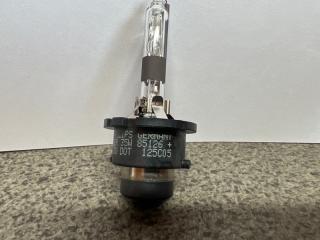 Лампа ксенон Subaru IMPREZA GP2 84920AE010, PHILIPS D2R 5 ракурс