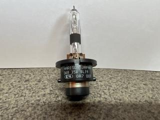 Лампа ксенон Toyota PRIUS NHW20 90981-20028, HARISON D4R 35W 5 ракурс