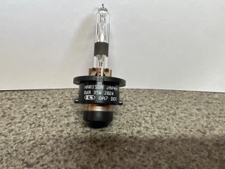 Лампа ксенон Toyota PRIUS NHW20 90981-20028, HARISON D4R 35W 5 ракурс