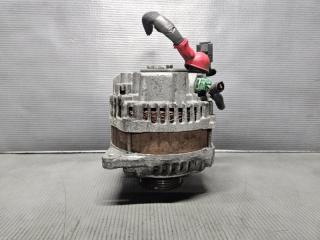 Генератор Nissan FUGA Y50 VQ25 23100 EG010 2 ракурс
