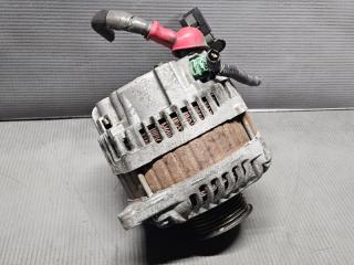 Генератор Nissan FUGA Y50 VQ25 23100 EG010 3 ракурс