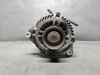 Генератор Nissan FUGA Y50 VQ25 23100 EG010 4 ракурс