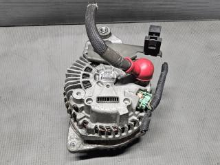 Генератор Nissan FUGA Y50 VQ25 23100 EG010 5 ракурс