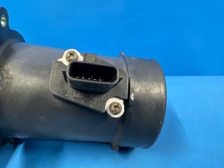 Датчик расхода воздуха Nissan TEANA J31 VQ23 22680 CA000 2 ракурс