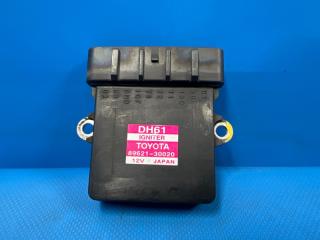 Коммутатор Toyota CHASER JZX100 89621-30020 1 ракурс