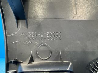 Крышка бардачка правая передняя Toyota VOXY AZR60 1AZ 55041-28030 5 ракурс Крышка бардачка правая передняя Toyota VOXY AZR60 1AZ 55041-28030 5 ракурс