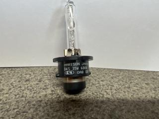 Лампа ксенон Toyota PRIUS ZVW30 2ZR 90981-20028, HARISON D4S. 35W 5 ракурс Лампа ксенон Toyota PRIUS ZVW30 2ZR 90981-20028, HARISON D4S. 35W 5 ракурс