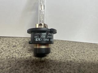 Лампа ксенон Toyota PRIUS ZVW30 2ZR 90981-20028, HARISON D4S. 35W 5 ракурс Лампа ксенон Toyota PRIUS ZVW30 2ZR 90981-20028, HARISON D4S. 35W 5 ракурс