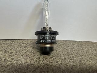 Лампа ксенон Toyota PRIUS ZVW30 2ZR 90981-20028, HARISON D4S. 35W 5 ракурс Лампа ксенон Toyota PRIUS ZVW30 2ZR 90981-20028, HARISON D4S. 35W 5 ракурс
