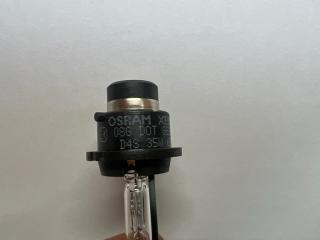 Лампа ксенон Toyota ISIS ANM10 1AZ 90981-20028, OSRAM D4S. 35W 5 ракурс Лампа ксенон Toyota ISIS ANM10 1AZ 90981-20028, OSRAM D4S. 35W 5 ракурс