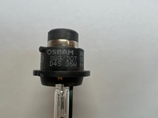 Лампа ксенон Toyota ISIS ANM10 1AZ 90981-20028, OSRAM D4S. 35W 5 ракурс Лампа ксенон Toyota ISIS ANM10 1AZ 90981-20028, OSRAM D4S. 35W 5 ракурс
