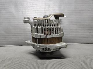 Генератор Nissan SKYLINE V35 VQ25DD 23100 AL510 2 ракурс